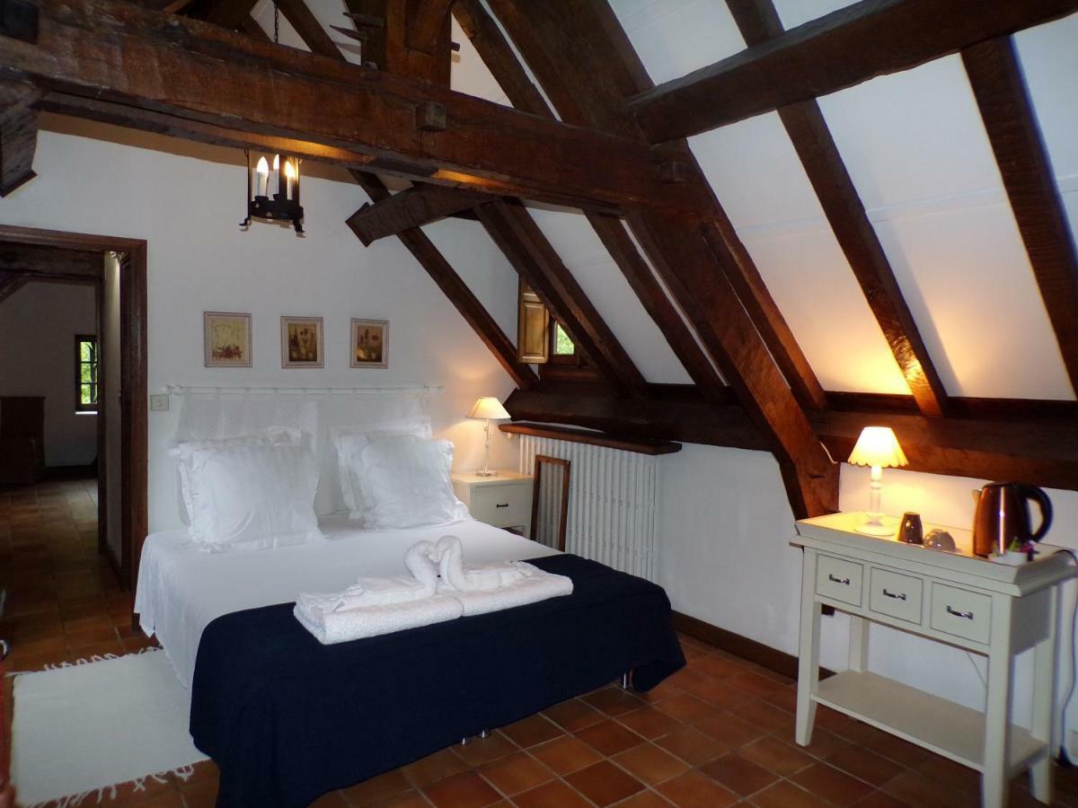 Moulin De Benedicty Vers (Lot) Exterior foto