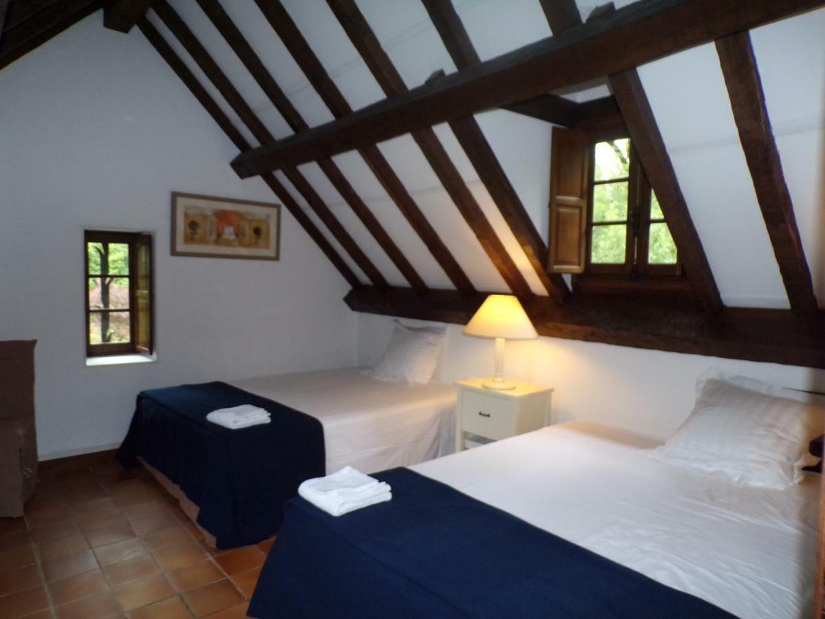 Moulin De Benedicty Vers (Lot) Exterior foto